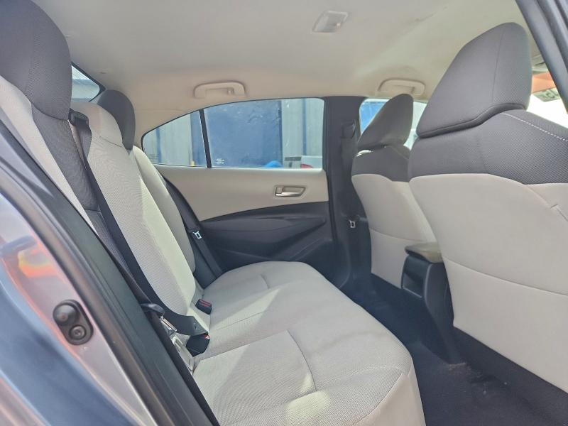 Фото 10 - TOYOTA COROLLA