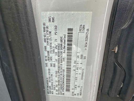 Фото 10 - FORD TRANSIT