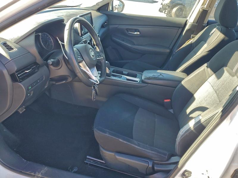 Фото 7 - NISSAN SENTRA