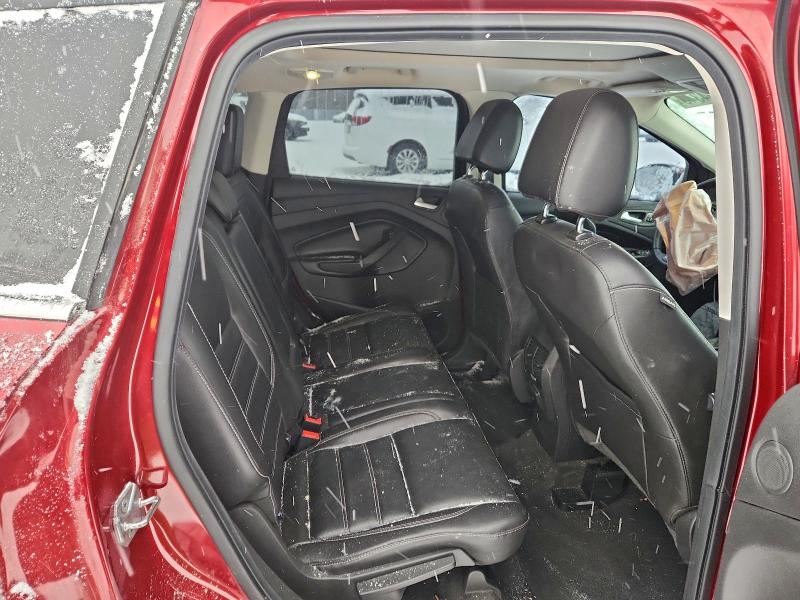 Фото 10 - FORD ESCAPE