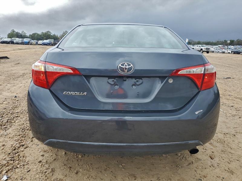 Фото 6 - TOYOTA COROLLA