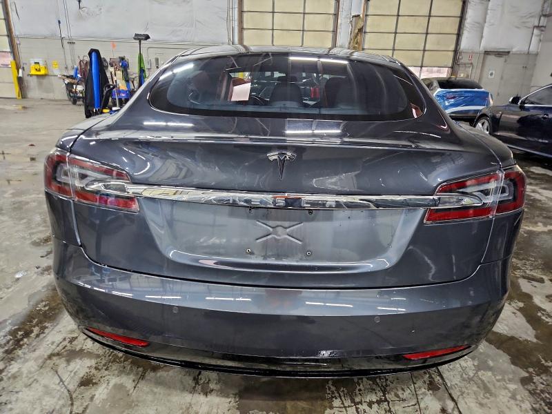 Фото 6 - TESLA MODEL S
