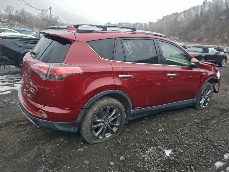 Фото 3 - TOYOTA RAV4