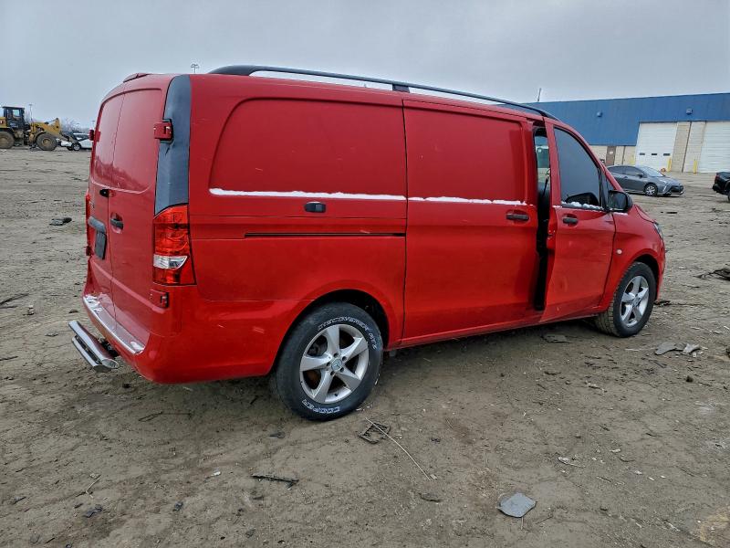 Фото 3 - MERCEDES-BENZ METRIS