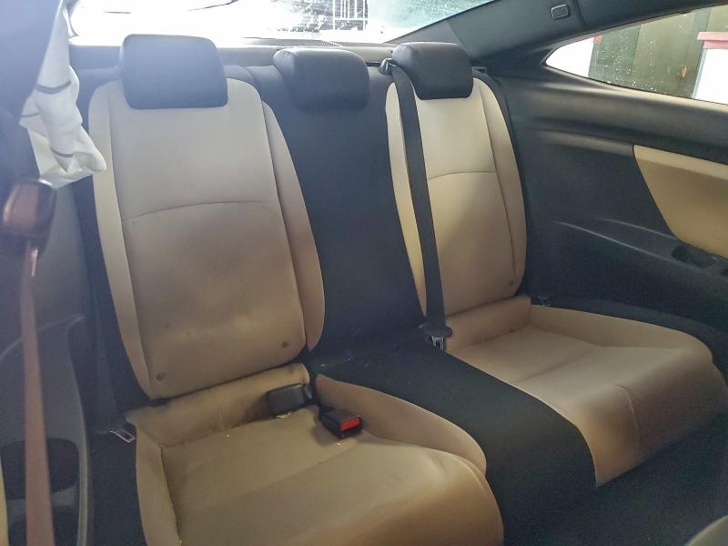 Фото 10 - HONDA CIVIC