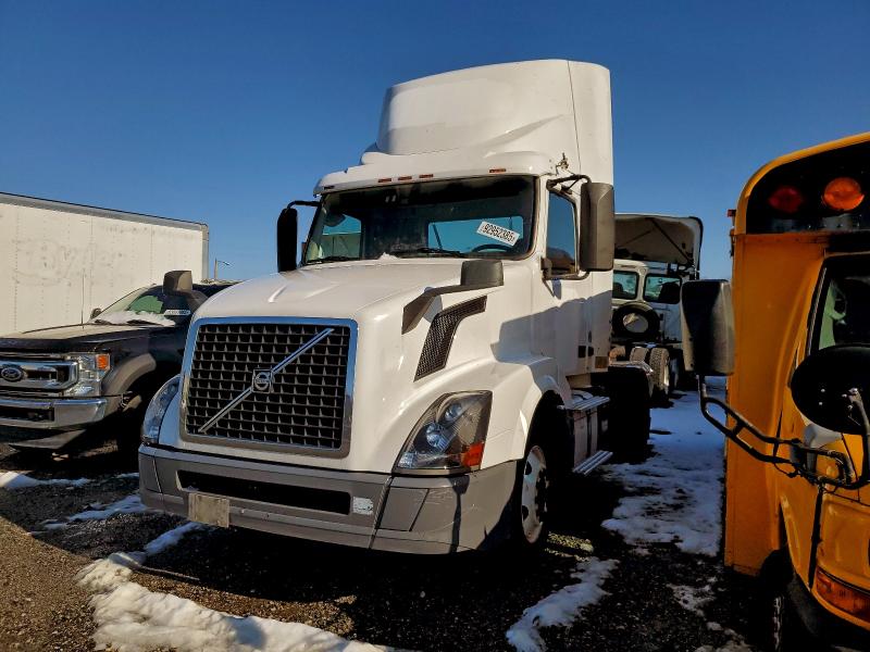 2018 VOLVO All Models