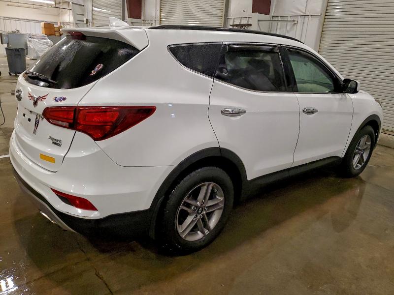 Фото 3 - HYUNDAI SANTA FE