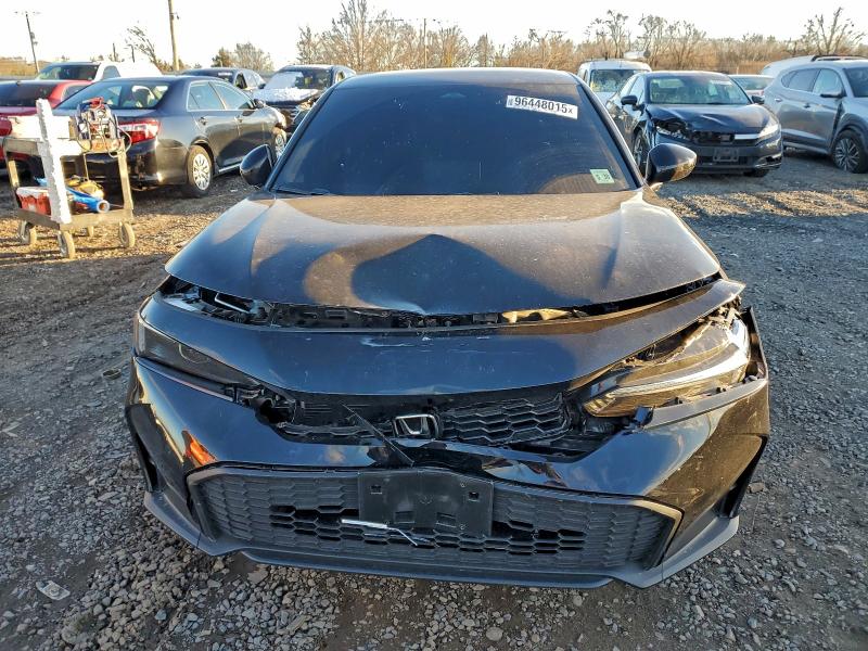 Фото 5 - HONDA CIVIC