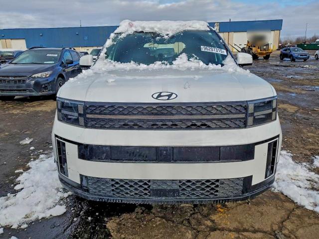 Фото 5 - HYUNDAI SANTA FE