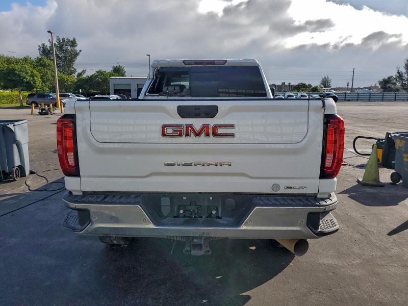 Фото 6 - GMC SIERRA