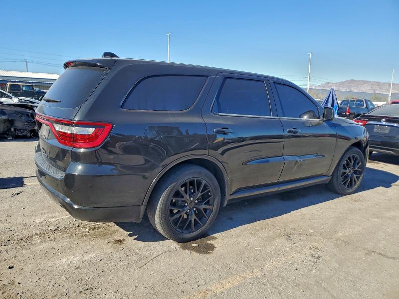 Фото 3 - DODGE DURANGO