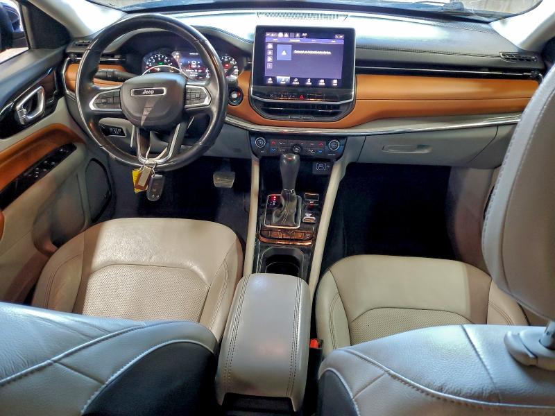 Фото 8 - JEEP COMPASS