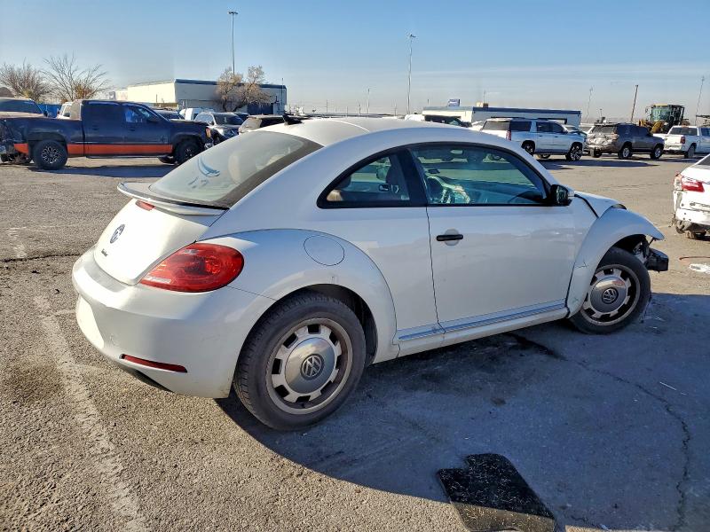 Фото 3 - VOLKSWAGEN BEETLE