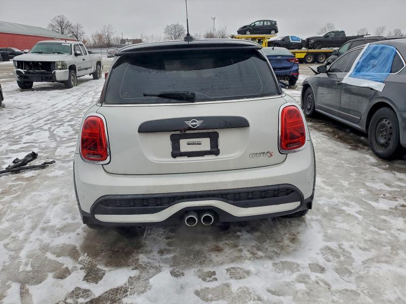 Фото 6 - MINI COOPER