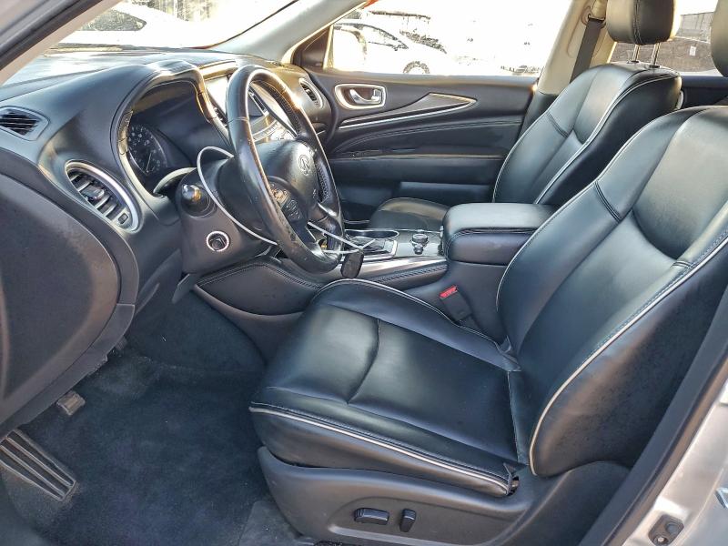 Фото 7 - INFINITI QX60