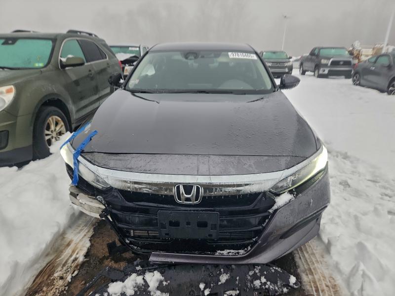 Фото 5 - HONDA ACCORD