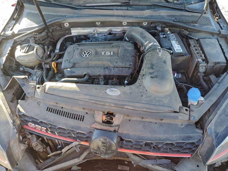 Фото 11 - VOLKSWAGEN GTI