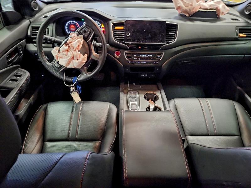 Фото 8 - HONDA RIDGELINE