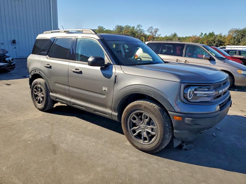 Фото 4 - FORD BRONCO