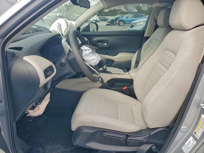 Фото 7 - HONDA HR-V