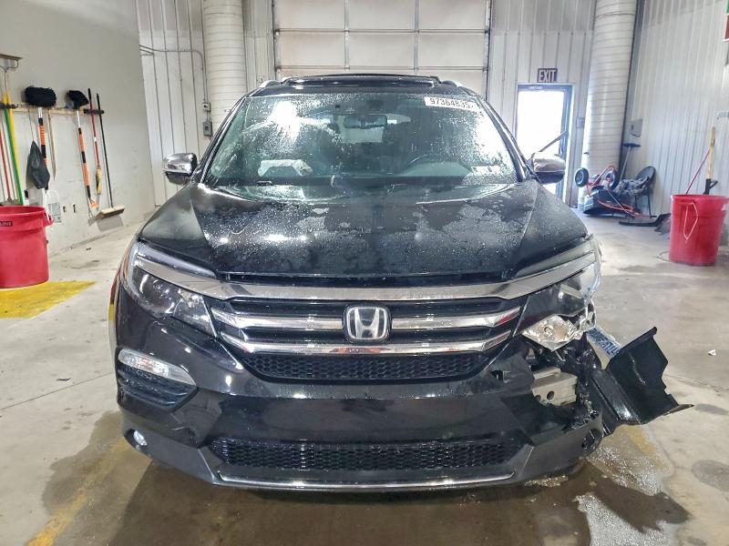 Фото 5 - HONDA PILOT