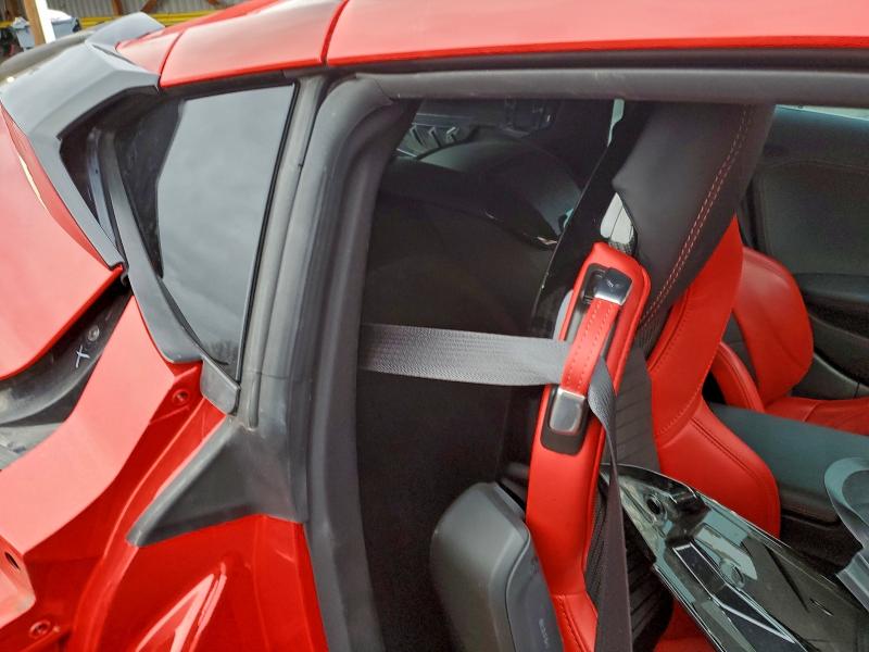 Фото 10 - CHEVROLET CORVETTE