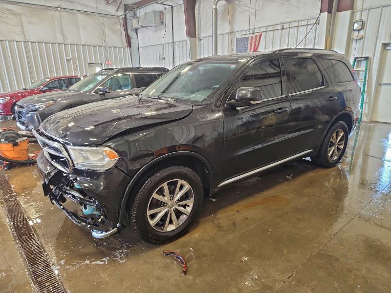 Фото 1 - DODGE DURANGO