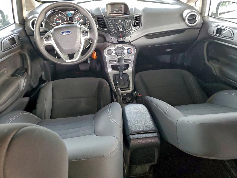 Фото 8 - FORD FIESTA