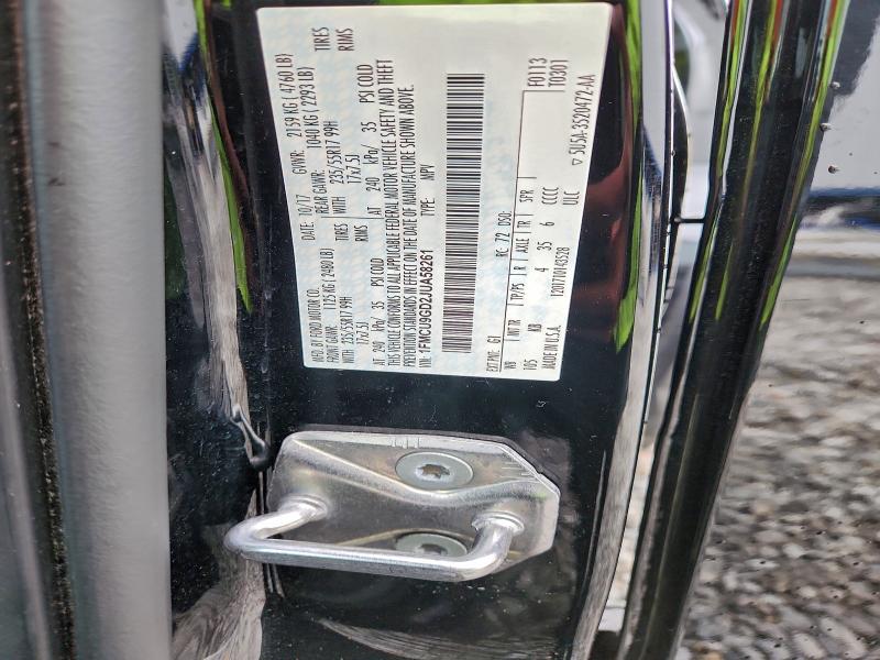 Фото 13 - FORD ESCAPE