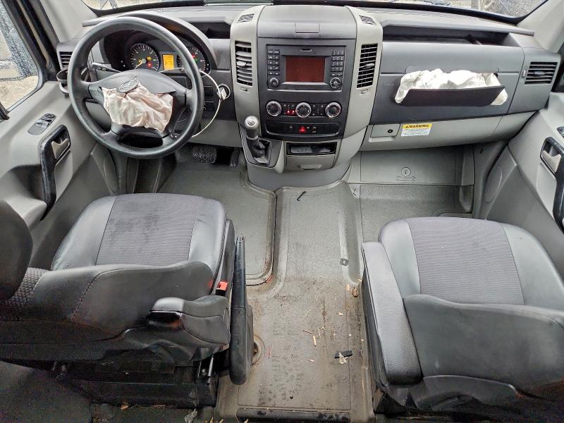 Фото 8 - MERCEDES-BENZ SPRINTER