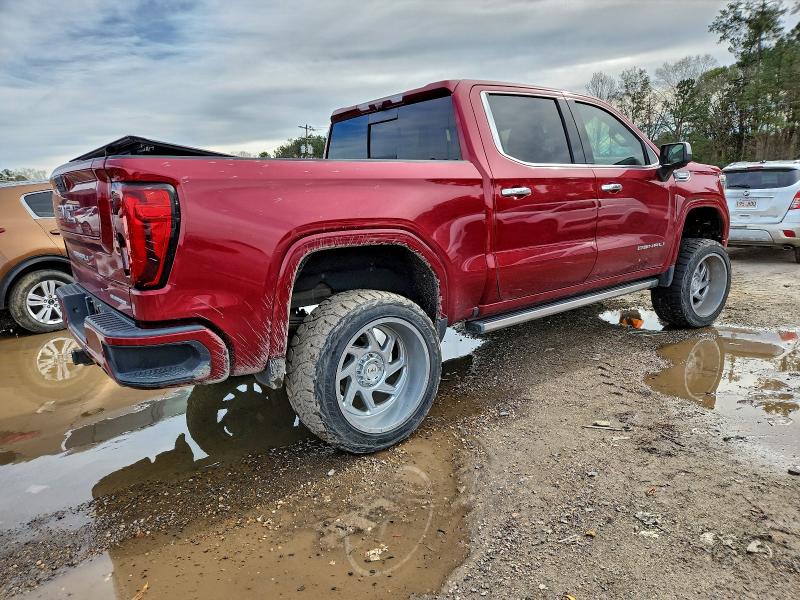 Фото 3 - GMC SIERRA