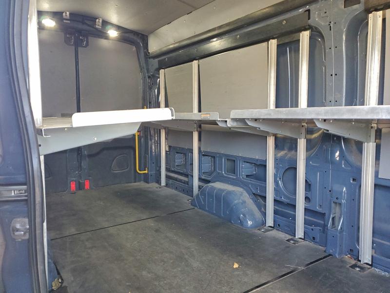 Фото 10 - FORD TRANSIT