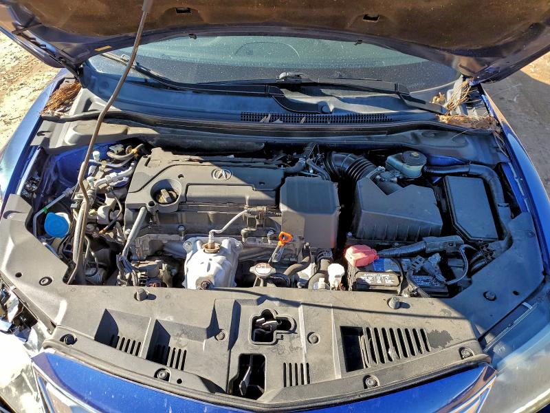 Фото 11 - ACURA ILX