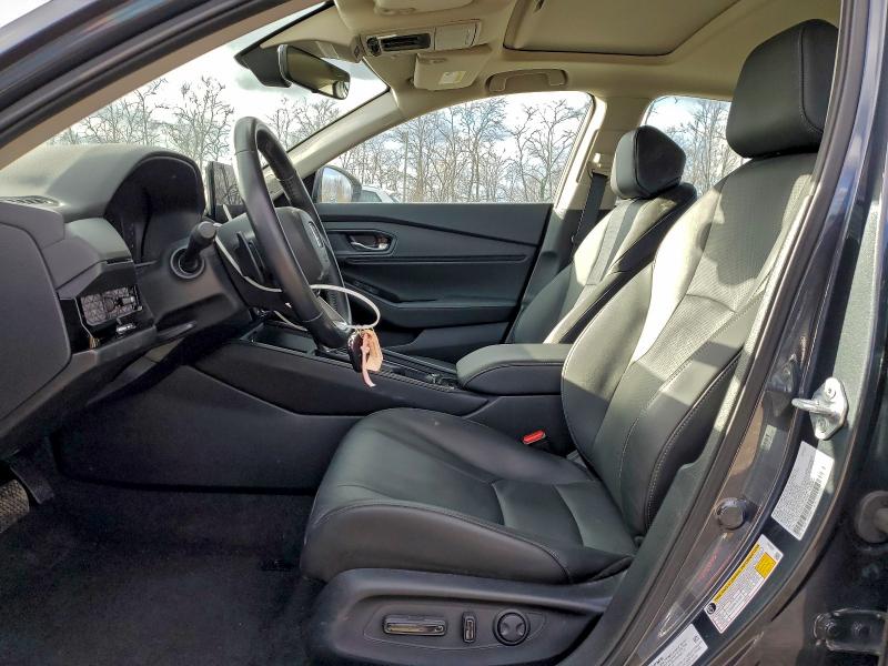 Фото 7 - HONDA ACCORD