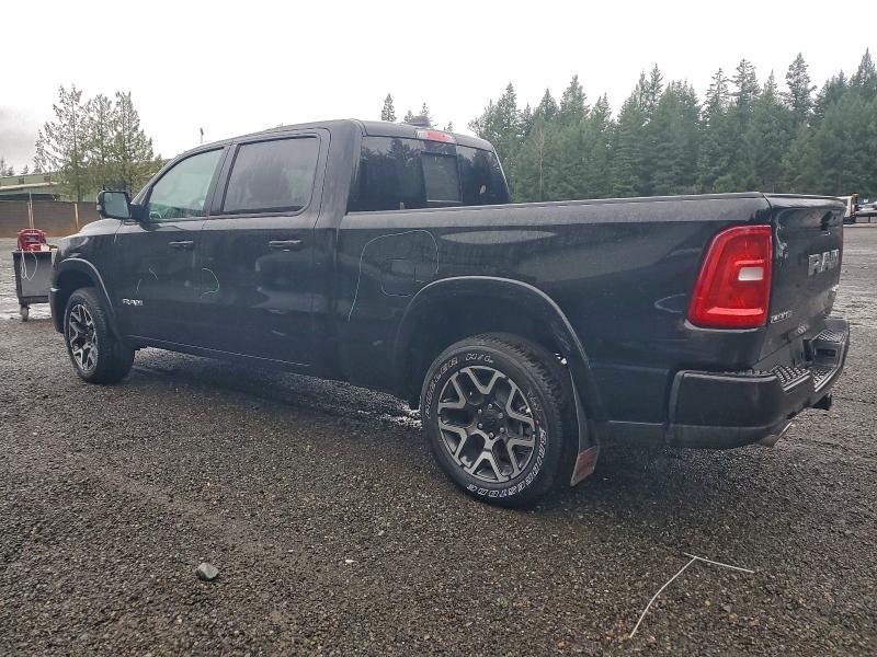 Фото 2 - RAM 1500