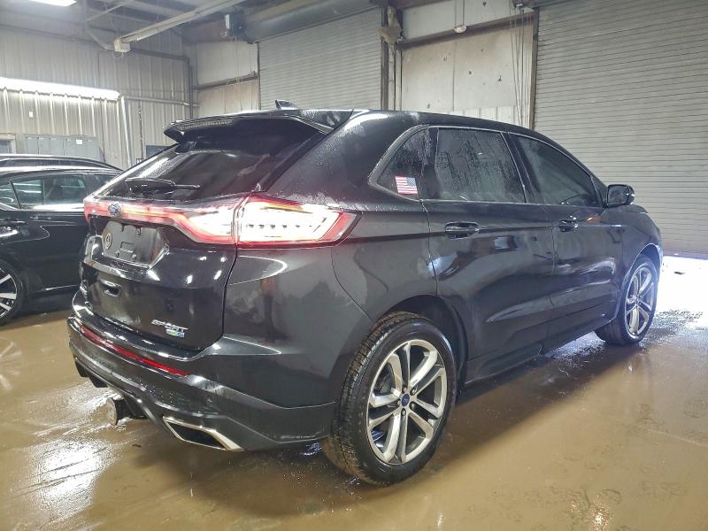 Фото 3 - FORD EDGE
