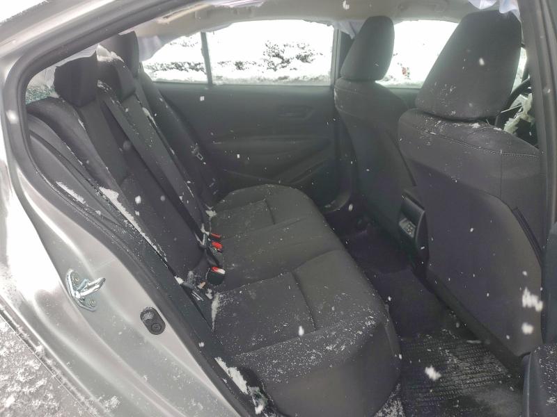 Фото 10 - TOYOTA COROLLA