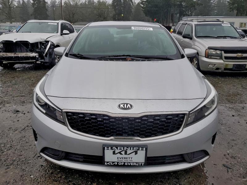 Фото 5 - KIA FORTE