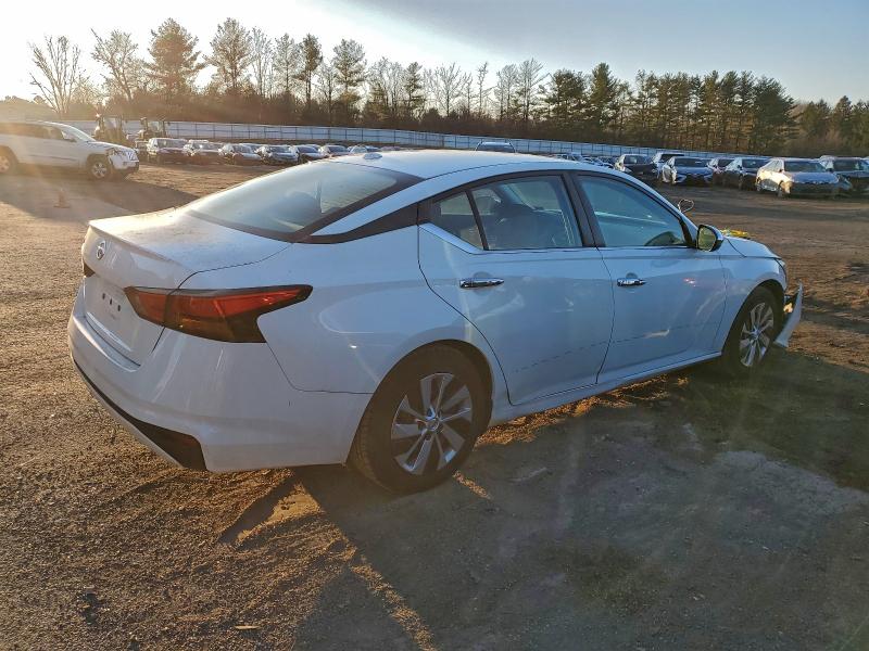 Фото 3 - NISSAN ALTIMA