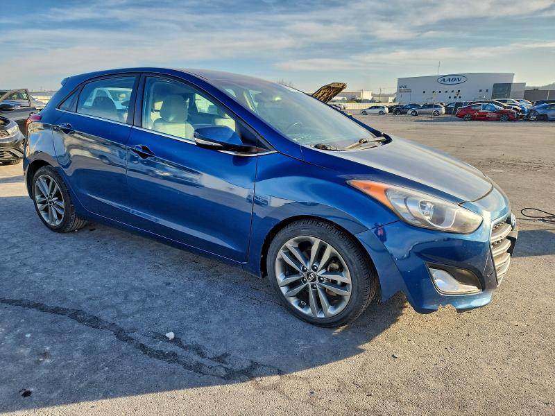 Фото 4 - HYUNDAI ELANTRA