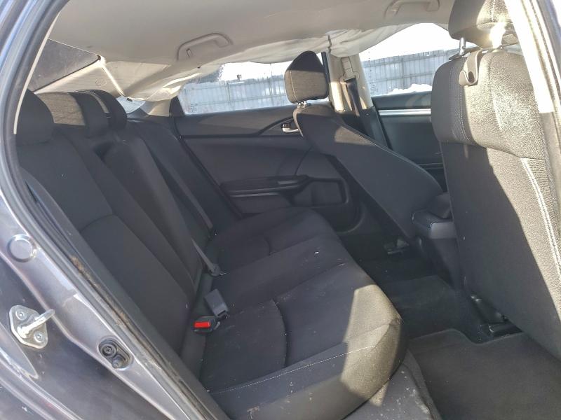 Фото 10 - HONDA CIVIC