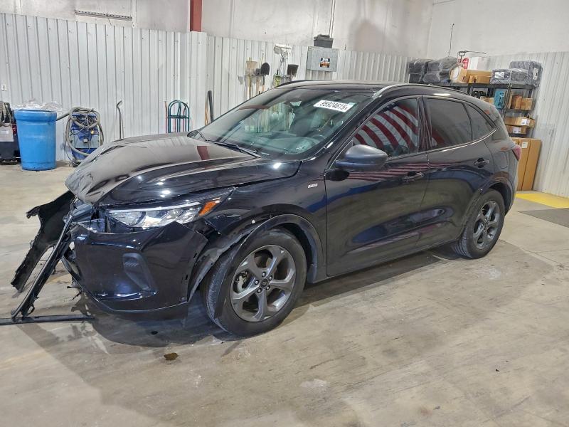 FORD ESCAPE ST 2023 VIN 1FMCU0MN6PUB14137