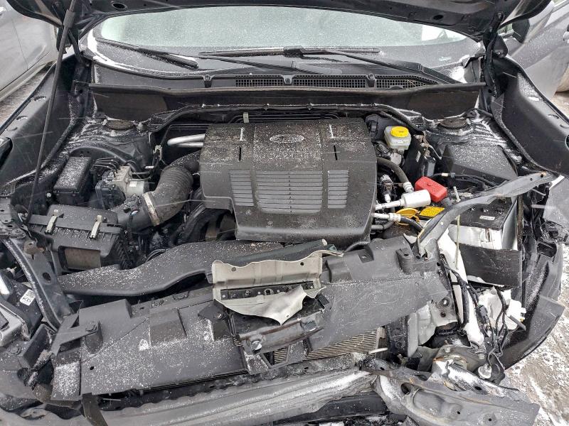 Фото 12 - SUBARU FORESTER