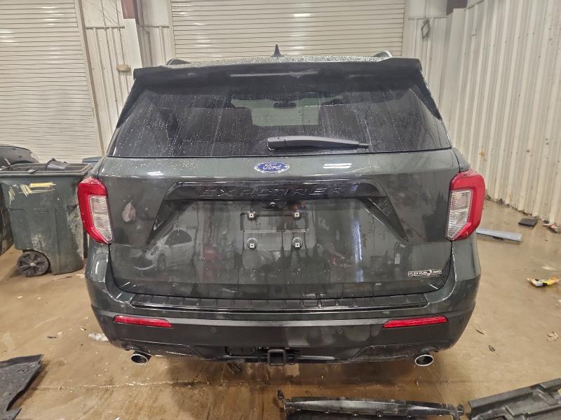 Фото 6 - FORD EXPLORER