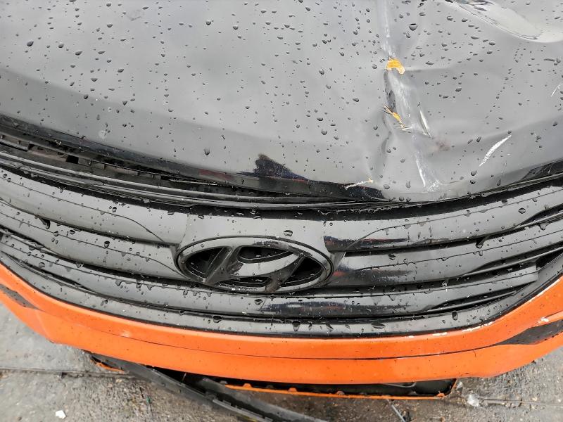 Фото 11 - HYUNDAI SANTA FE