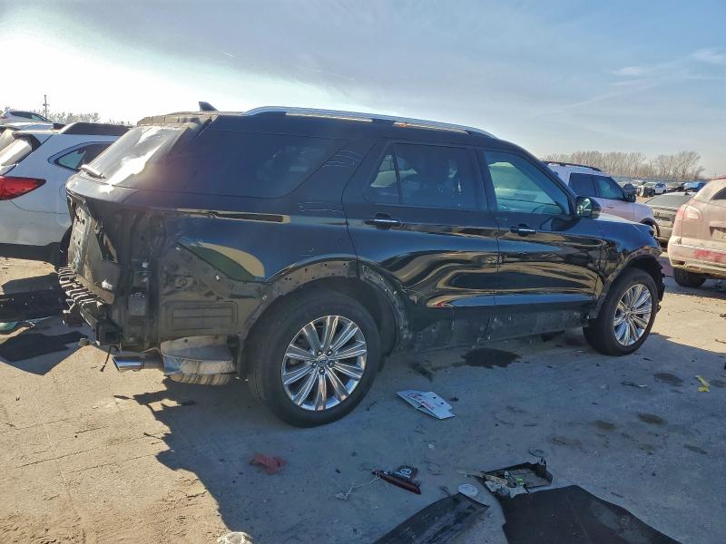 Фото 3 - FORD EXPLORER