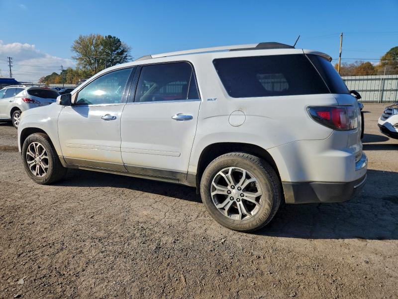 Фото 2 - GMC ACADIA