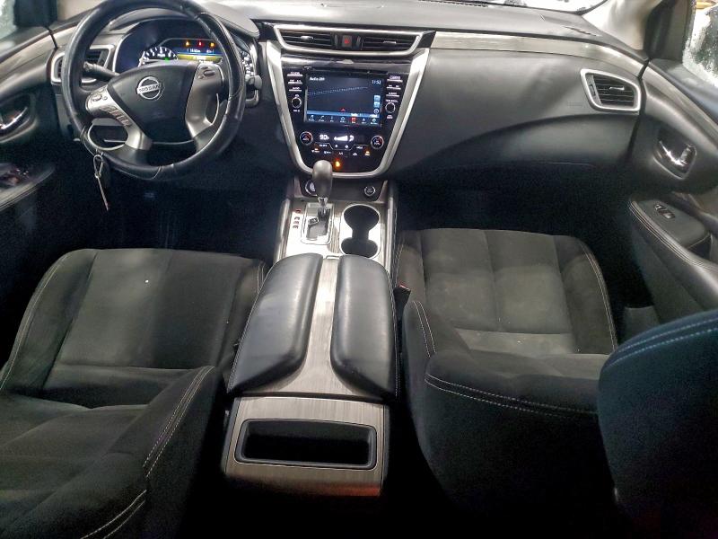 Фото 8 - NISSAN MURANO