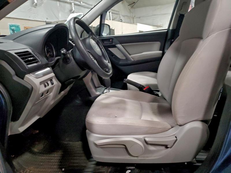 Фото 7 - SUBARU FORESTER