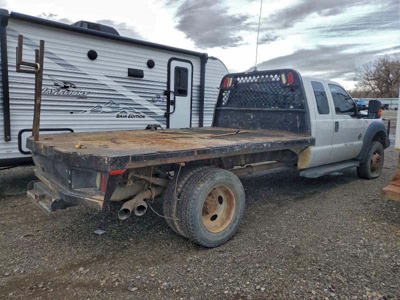 Фото 3 - FORD F550